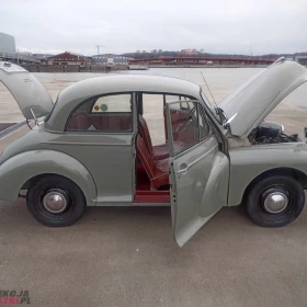 MORRIS MINOR  1000  M1– 1957 rok 