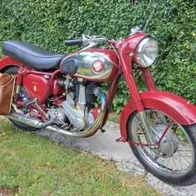 BSA 350