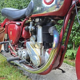 BSA 350