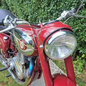 BSA 350