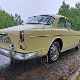 Volvo Amazon