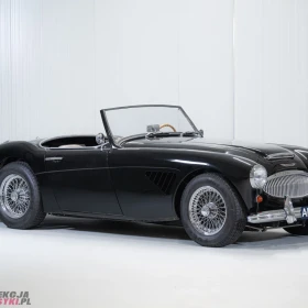 Austin-Healey 3000 Mk II BN7