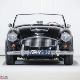 Austin-Healey 3000 Mk II BN7