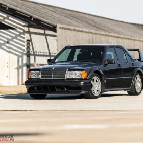 Mercedes-Benz 190 E 2.5-16 Evolution