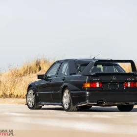 Mercedes-Benz 190 E 2.5-16 Evolution