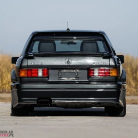 Mercedes-Benz 190 E 2.5-16 Evolution