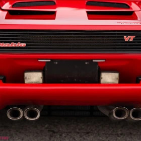 Lamborghini Diablo VT