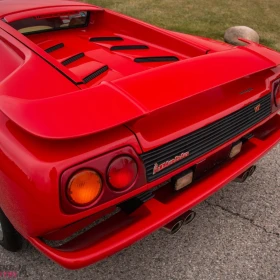 Lamborghini Diablo VT