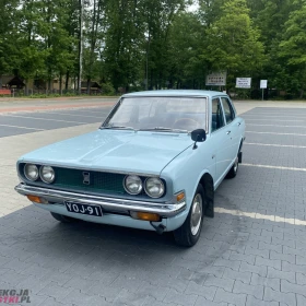 Sprzedam Toyota Corona MK1 RT80