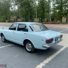 Sprzedam Toyota Corona MK1 RT80