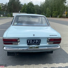 Sprzedam Toyota Corona MK1 RT80