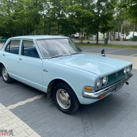 Sprzedam Toyota Corona MK1 RT80