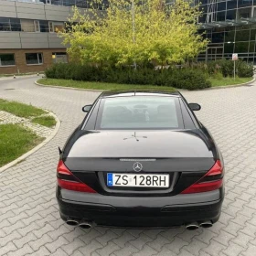 Perfekcyjny SL AMG