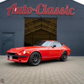 Datsun 280 Z