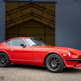 Datsun 280 Z