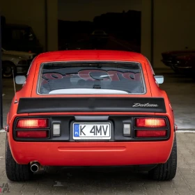 Datsun 280 Z