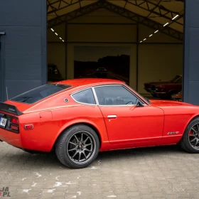 Datsun 280 Z