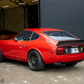 Datsun 280 Z