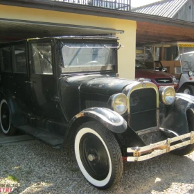 Dodge Brothers 1925r 