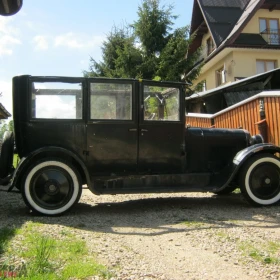 Dodge Brothers 1925r 