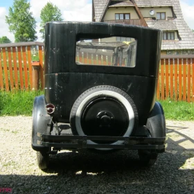 Dodge Brothers 1925r 