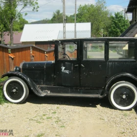 Dodge Brothers 1925r 