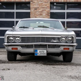  Chevrolet Impala