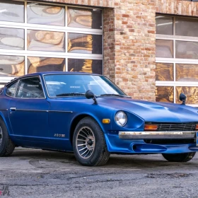  Datsun 280 Z