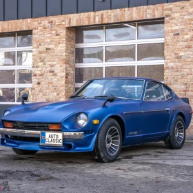  Datsun 280 Z