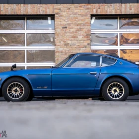  Datsun 280 Z