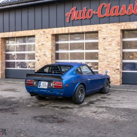  Datsun 280 Z