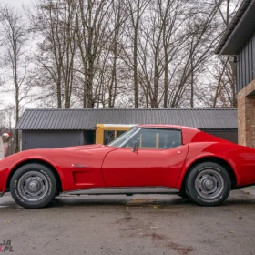  Chevrolet Corvette C3