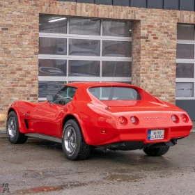  Chevrolet Corvette C3