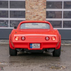  Chevrolet Corvette C3