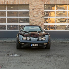  Chevrolet Corvette C3