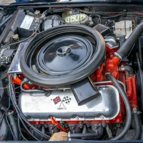  Chevrolet Corvette C3