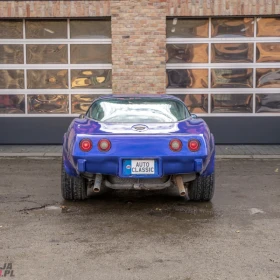  Chevrolet Corvette C3