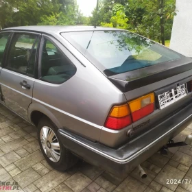 VW PASSAT B2 1,6b 1988r