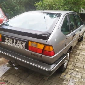 VW PASSAT B2 1,6b 1988r