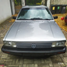 VW PASSAT B2 1,6b 1988r