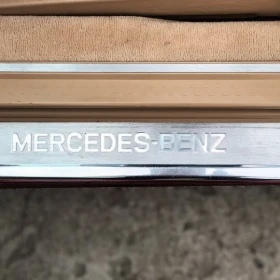 Mercedes SL 500 generacji R129 - auto, które w pełni odda nasz charakter