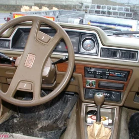 Toyota Corona z 1979 roku