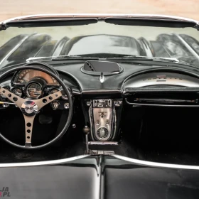 chevrolet corvette-c1-1962-358km-54l