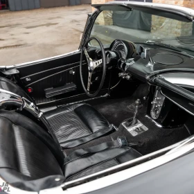 chevrolet corvette-c1-1962-358km-54l