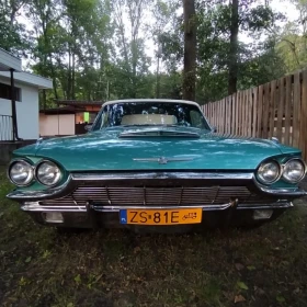 Ford Thunderbird