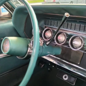 Ford Thunderbird