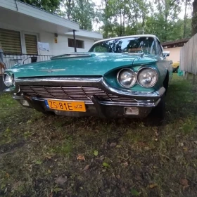 Ford Thunderbird