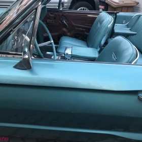 Ford Thunderbird