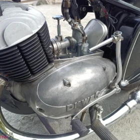 DKW RT 250 DE LUXE