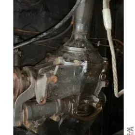 Mercedes 250 W108